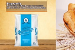 Supramix