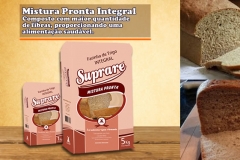 Suprare-Integral