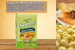 Suprare-Massas